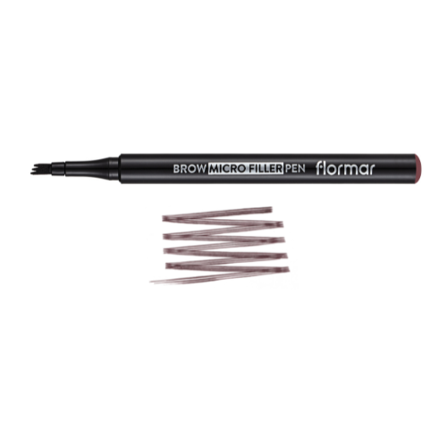 Maquilhagem Sobrancelhas