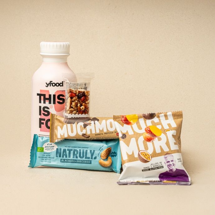 Alimentació Saludable