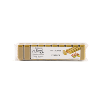 Turron Pistacho 300g Vicens