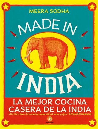 Made In India (9788415887232)