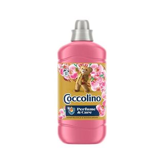 Cocolino Honeysuckle & Sandalwood Płyn do prania 51 prań 1,275 l