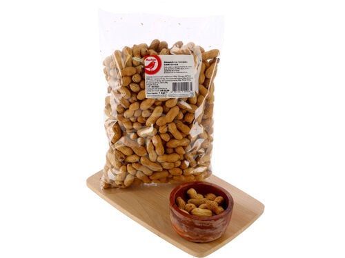 Frutos Secos, Desidratados e Sementes