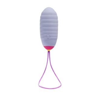 Platanomelón Vibrador Oh Lilás
