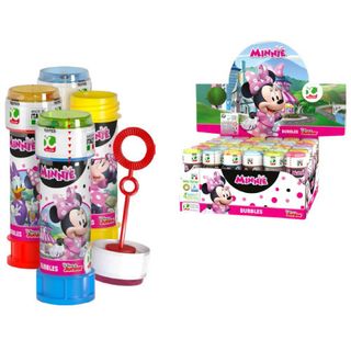 BOLAS SABAO MINNIE MOUSE 60ML