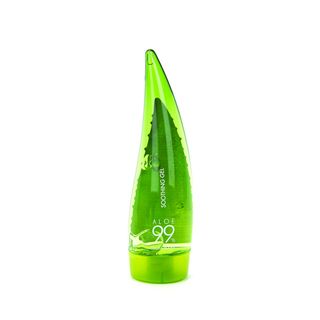 Gel Facial Calmante Con Aloe Vera 99% Holika Holika 55 Ml (278956)
