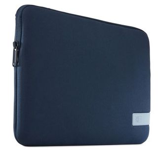 Funda Case Logic Reflect Azul Para Portátil 13,3'' (0085854244367)