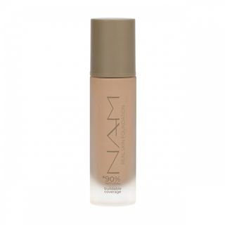 Base De Maquillaje Real Skin Nr 5 Nam 1 Ud Nº 5 (287594)