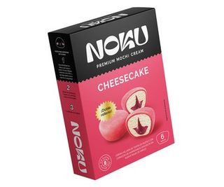Mochi De Cheesecake Noku 210G