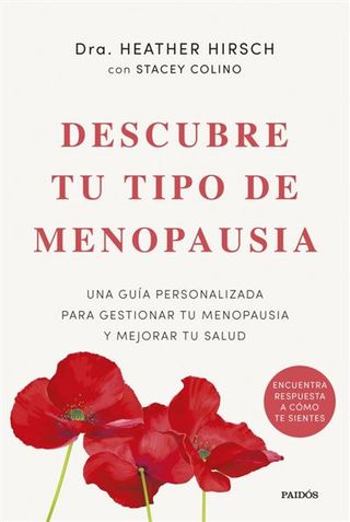 Descubre Tu Tipo De Menopausia (9788449342776)