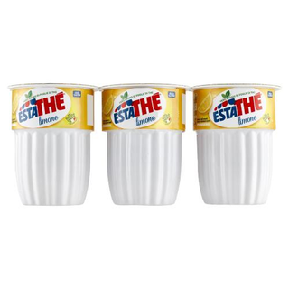 Estathé Limone 3 X 200 Ml - 091181