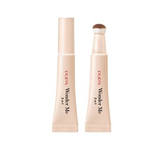 Pupa Wonder Me 3 in 1 Correttore Multifunzionale Tonalità 008 - Ivory