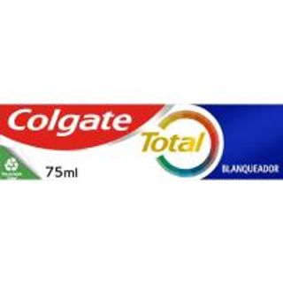 Pasta Dental Blanqueante Colgate Total Tubo 75 Ml. (22014211)