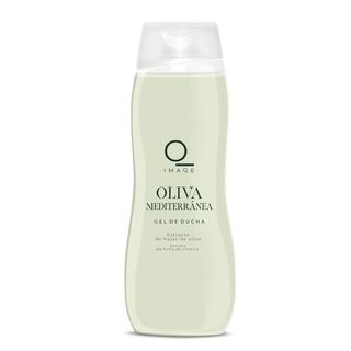 Gel de Ducha Oliva Mediterránea Imaqe bote 750 Ml.