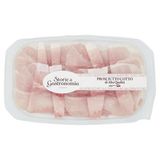 Storie di Gastronomia Prosciutto Cotto di Alta Qualità Nazionale a Fette 120 g