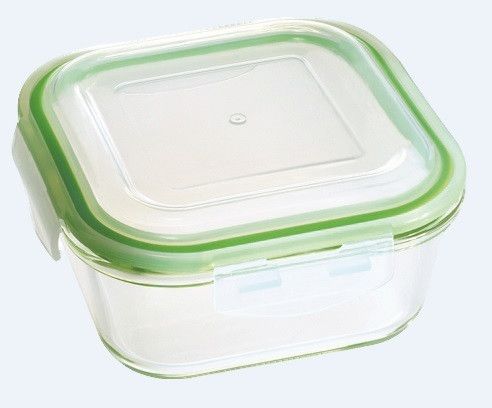 Cozinha e Mesa