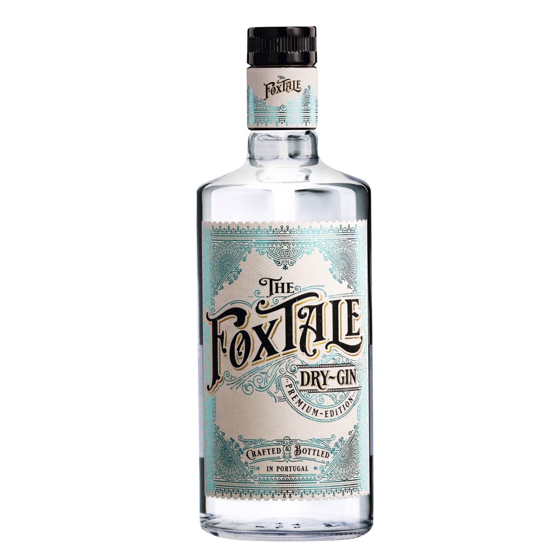 Gin, Vodka e Tequila