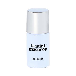 Le Mini Macaron Esmalte Semipermanente Bleu Ciel Le Mini Macaron 119388 (3760297543396)