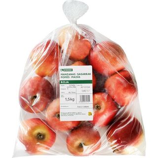 Manzana Roja, Bolsa 1,5 Kg. (24918351)