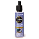 Esencia Hidrosoluble - Ambar Perfums - 50 ml 8436559710374