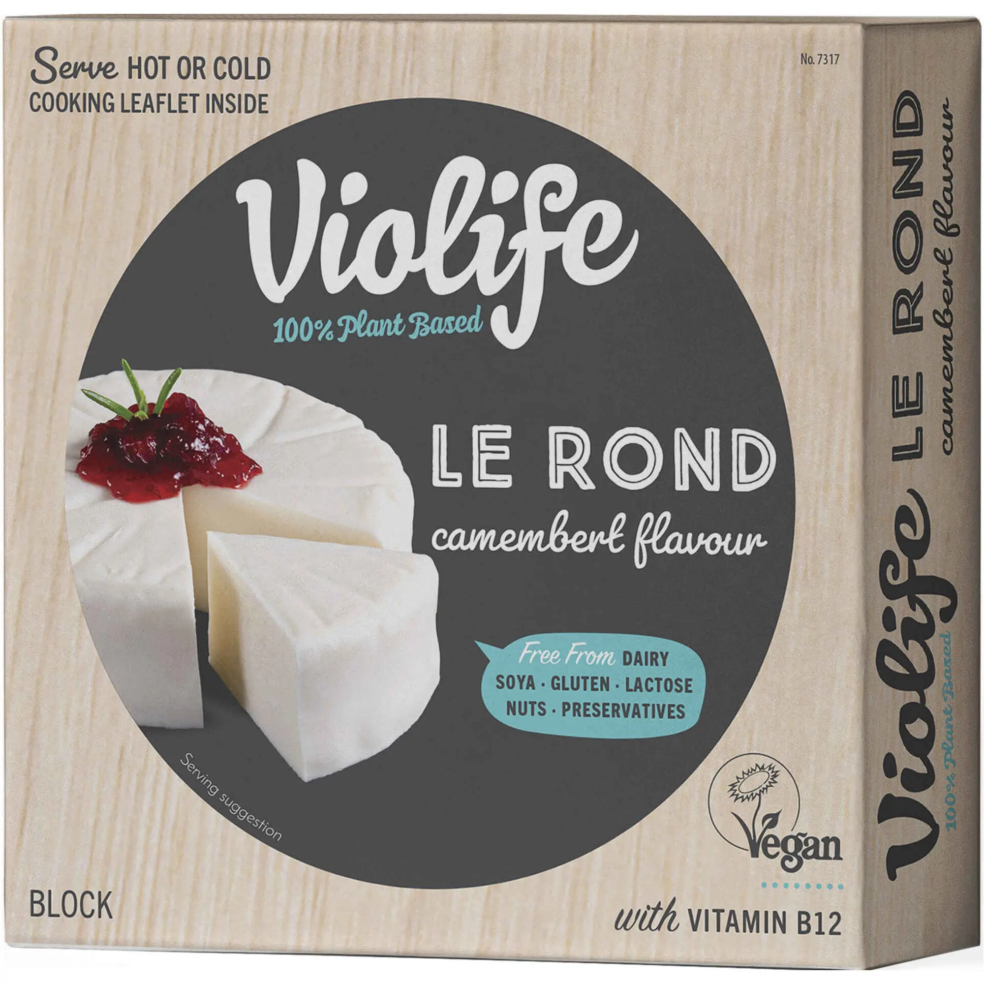 Opções Vegetarianas