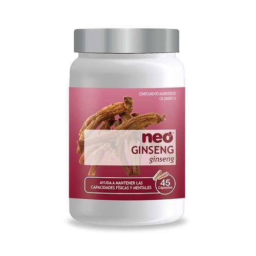 Nutrición y Suplementación General
