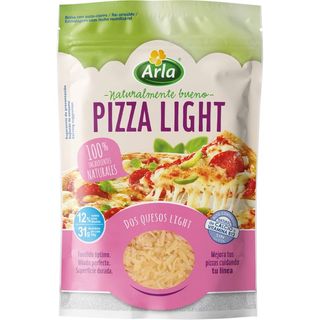 ARLA Queso Pizza Light Rallado 150 G