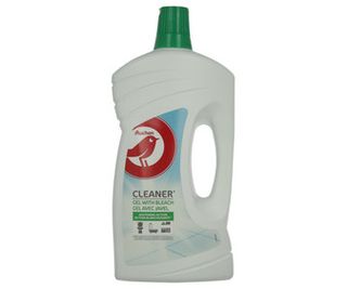 Limpiahogar Gel Con Lejia Auchan 1 L
