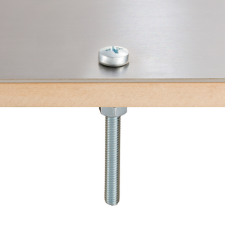 30 Paraf Met C Red Philips Zinc 3X10 (82582805)