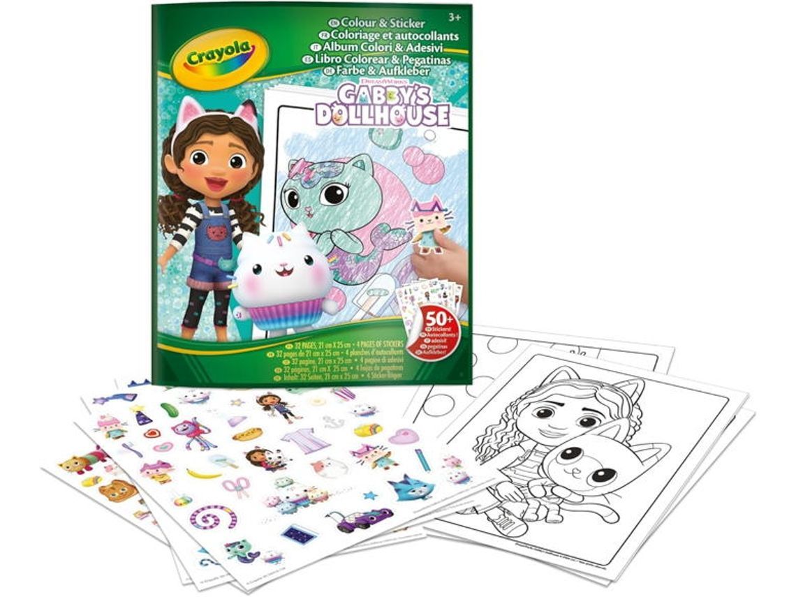 Livros Colortok
