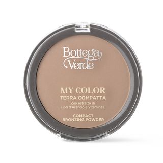 TERRA MY C.MANDORL 8