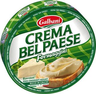 Galbani Crema Bel Paese 8 Formaggini 175 G - 042473