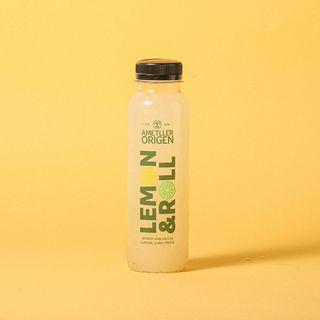 Lemon & Roll Ao 310Ml