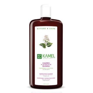 KAMEL Champú Quinina 500 Ml (287038)