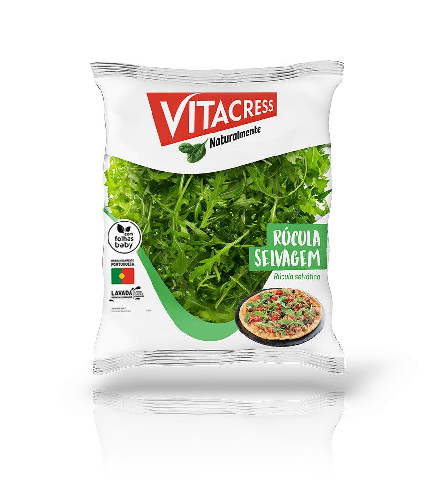 Salada, Preparados e Salteados