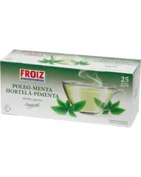 Chá, Achocolatados e Bebidas Cereais
