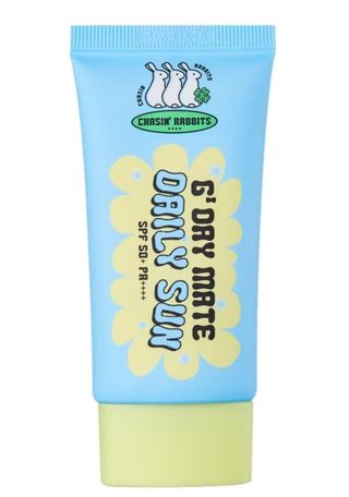 Chasin Rabbits G Day Mate Daily Sun 50ml