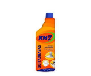 Desengrasante Quitagrasas Elimina Suciedad KH-7 Recambio 715 mL