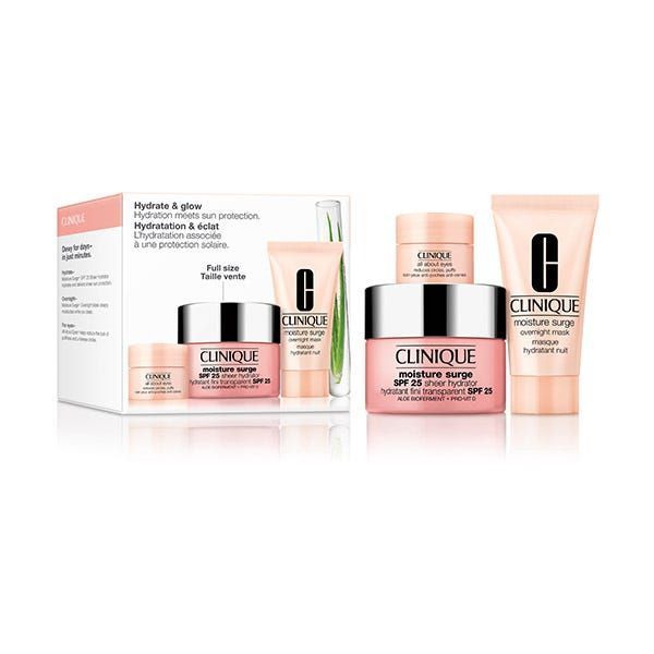 Packs De Cosmética