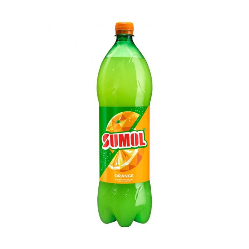 Sumos e Refrigerantes