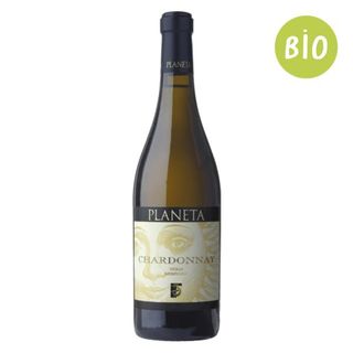 Planeta Chardonnay Sicilia Menfi DOC 75cl