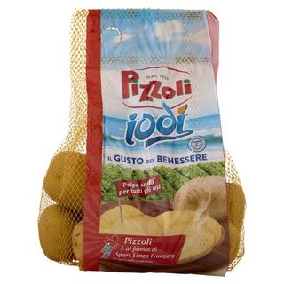 Pizzoli Iodì 1,25 Kg