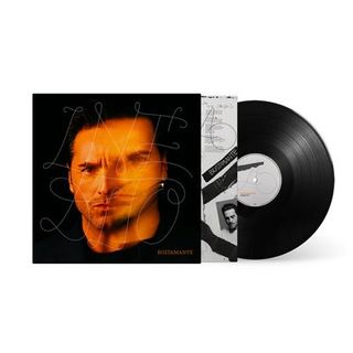 Inédito - Vinilo (0602475125242)