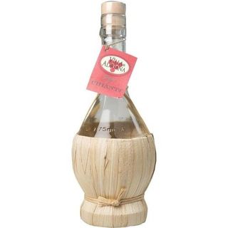 Grappa Cl50 Chianti Fiasco 40°Villa Adriana - 119562