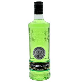 Gin Puerto Indias Sweet Melon 70 Cl