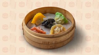 Ravioli misti - Gelo 5pz