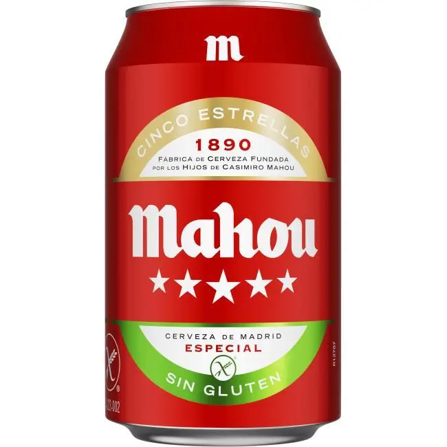 Bebidas Mundial