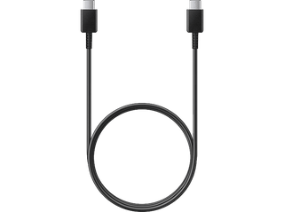 Cable Usb C - Samsung Ep-Da705Bbeg (1461810)