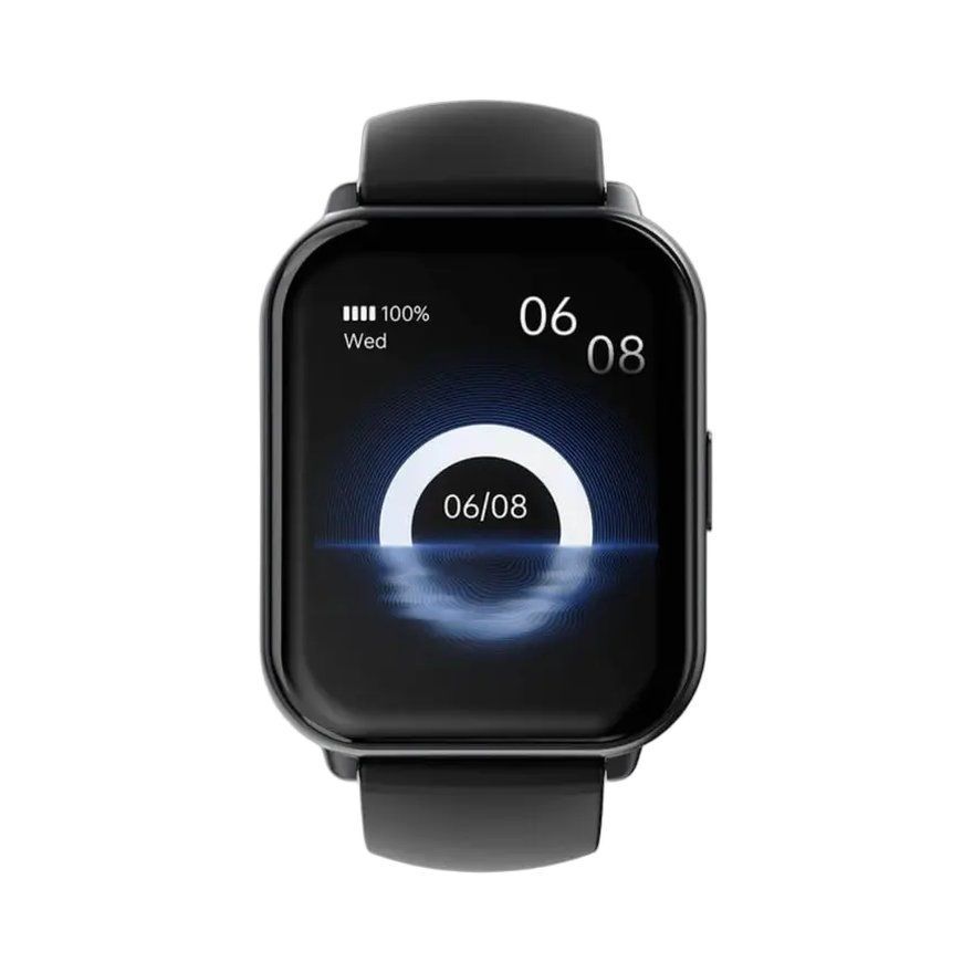 Inteligentne zegarki