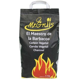 Carbon Vegetal 3Kg (7607898)