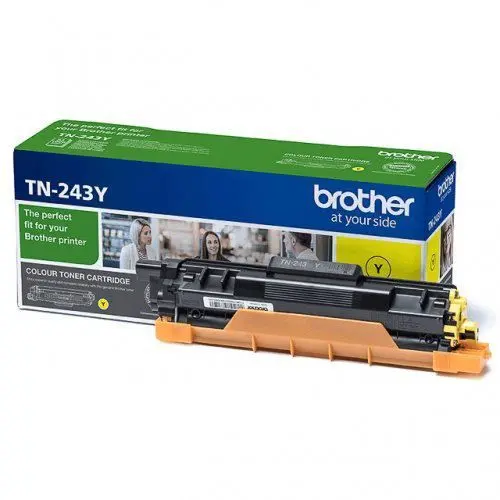 Toners